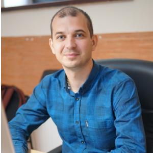 Станислав Ескевич