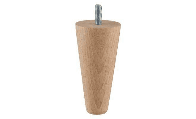 Конусообразные  от 120 мм до 400 мм длина, от 16 до 35 мм диаметр