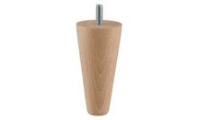 Конусообразные  от 120 мм до 400 мм длина, от 16 до 35 мм диаметр