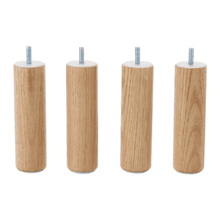 Прямые ножки  от 120 мм до 1500 мм длина, от 20 до 38 диаметр